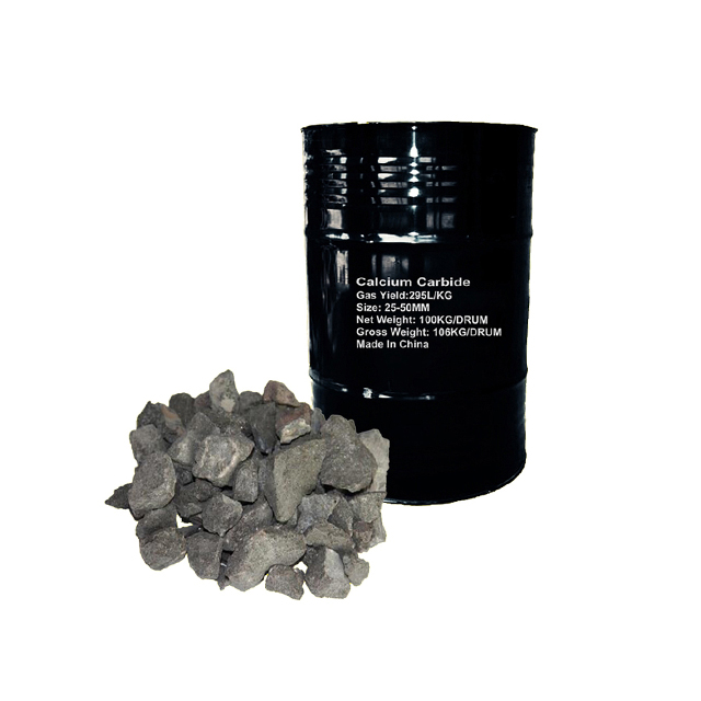 Calcium Carbide